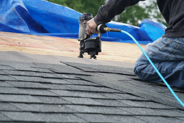 Hot Roofs in Navarre, OH