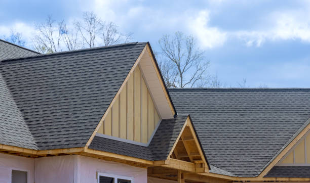 Fast & Reliable Emergency Roof Repairs in Navarre, OH