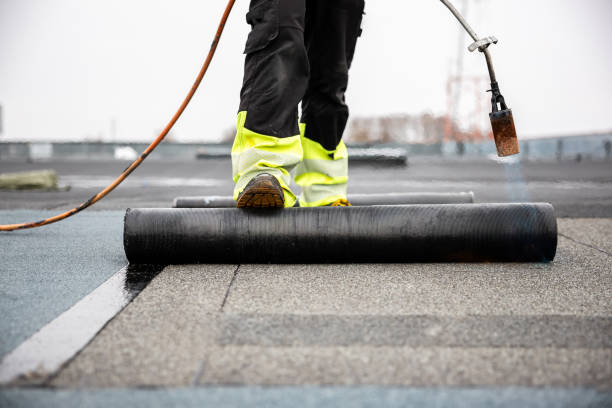 Best 4 Ply Roofing  in Navarre, OH