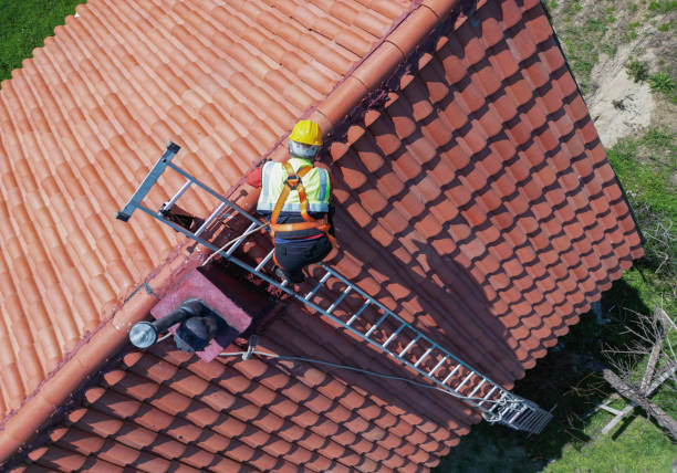 Best Rubber Roofing (EPDM, TPO)  in Navarre, OH